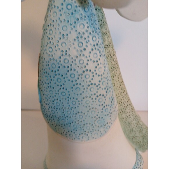 Angelstar Cherished Blessings Beatiful Angels Figurine 10'in Beautiful Detailing - Picture 13 of 16